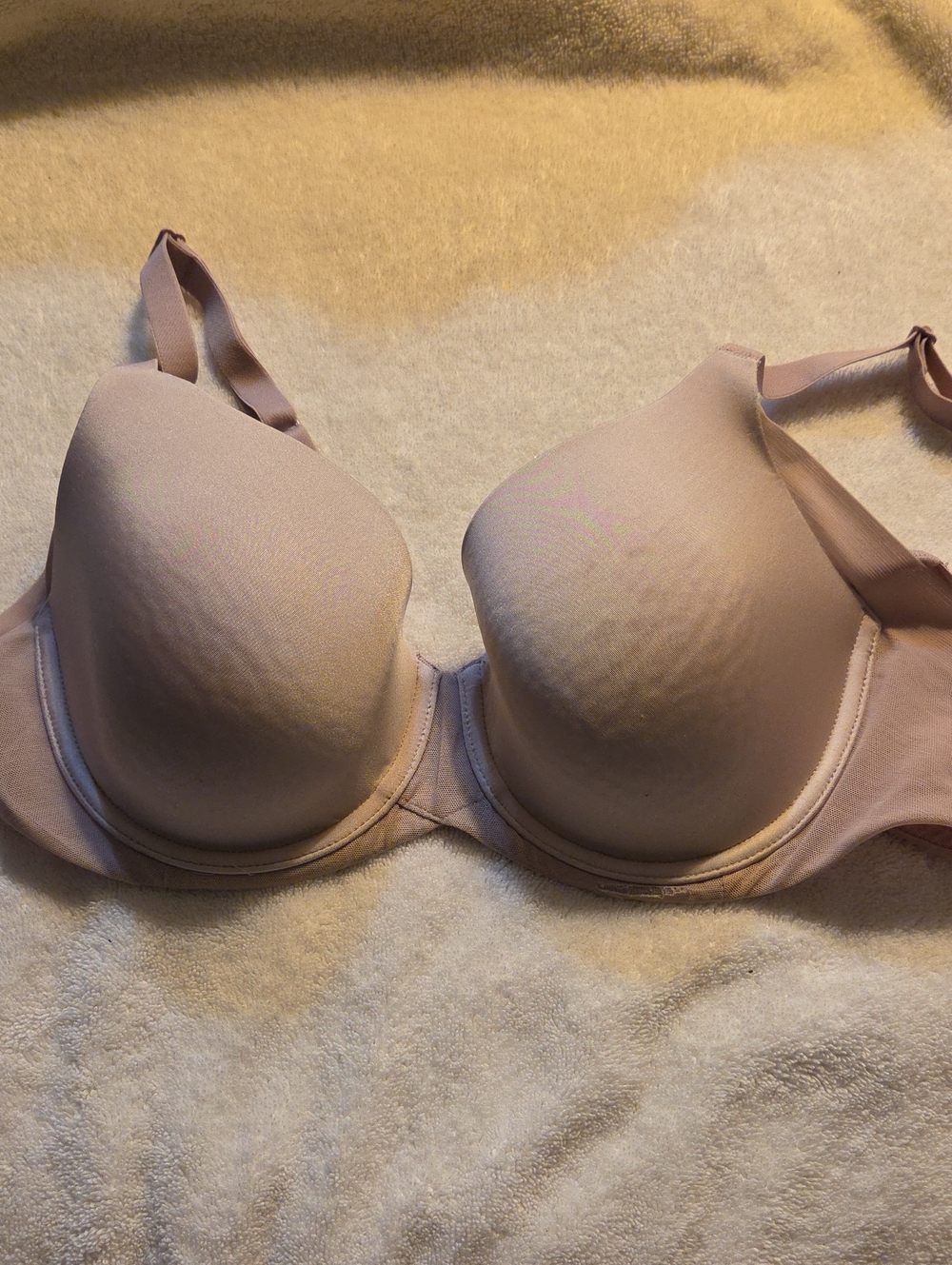 36 C Wacoal Underwire Bra